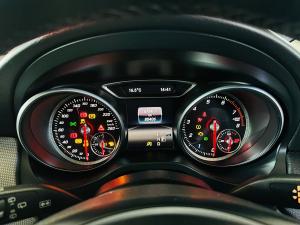 Mercedes-Benz GLA GLA200 auto - Image 7