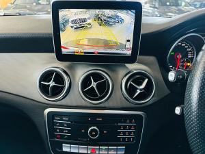 Mercedes-Benz GLA GLA200 auto - Image 8