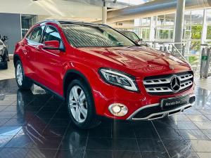 Mercedes-Benz GLA GLA200 auto - Image 9