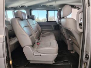 Hyundai H-1 2.5CRDi wagon GLS - Image 10