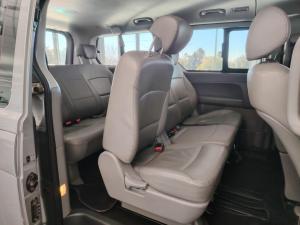Hyundai H-1 2.5CRDi wagon GLS - Image 11