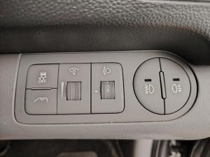 Hyundai H-1 2.5CRDi wagon GLS - Image 12