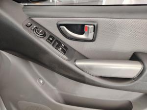 Hyundai H-1 2.5CRDi wagon GLS - Image 13