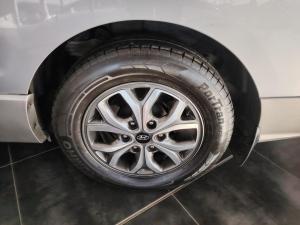 Hyundai H-1 2.5CRDi wagon GLS - Image 16