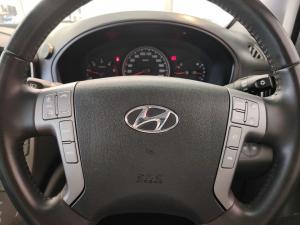 Hyundai H-1 2.5CRDi wagon GLS - Image 18