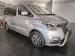 Hyundai H-1 2.5CRDi wagon GLS - Thumbnail 1
