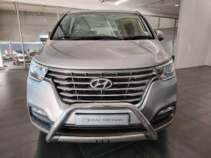 Hyundai H-1 2.5CRDi wagon GLS - Image 2
