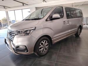 Hyundai H-1 2.5CRDi wagon GLS - Image 3