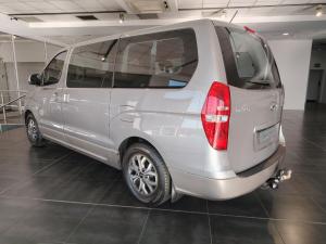 Hyundai H-1 2.5CRDi wagon GLS - Image 4