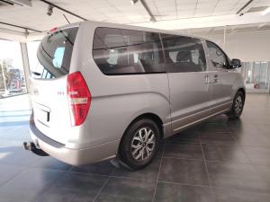 Hyundai H-1 2.5CRDi wagon GLS - Image 6