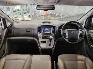 Hyundai H-1 2.5CRDi wagon GLS - Image 7