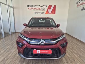 Toyota Urban Cruiser 1.5 XS - Image 6