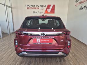 Toyota Urban Cruiser 1.5 XS - Image 7