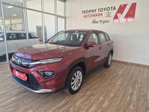Toyota Urban Cruiser 1.5 XS - Image 13