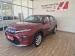 Toyota Urban Cruiser 1.5 XS - Thumbnail 13