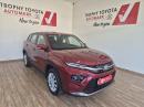 Thumbnail Toyota Urban Cruiser 1.5 XS