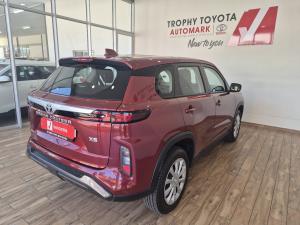 Toyota Urban Cruiser 1.5 XS - Image 3