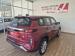 Toyota Urban Cruiser 1.5 XS - Thumbnail 4