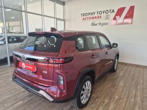 Toyota Urban Cruiser 1.5 XS - Image 4