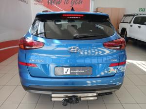 Hyundai Tucson 2.0 Elite auto - Image 5