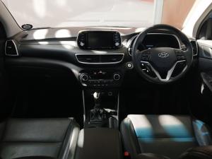 Hyundai Tucson 2.0 Elite auto - Image 6