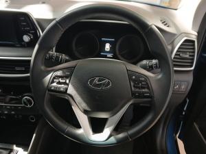 Hyundai Tucson 2.0 Elite auto - Image 8