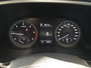 Hyundai Tucson 2.0 Elite auto - Image 9