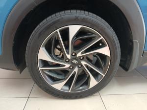 Hyundai Tucson 2.0 Elite auto - Image 14