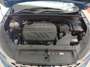 Hyundai Tucson 2.0 Elite auto - Image 15