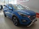 Thumbnail Hyundai Tucson 2.0 Elite auto