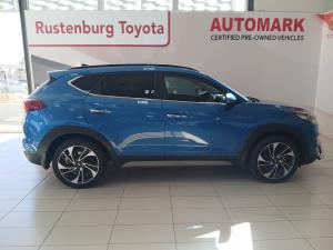 Hyundai Tucson 2.0 Elite auto - Image 3