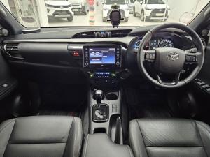 Toyota Hilux 2.8GD-6 48V double cab Legend - Image 6