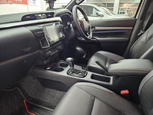 Toyota Hilux 2.8GD-6 48V double cab Legend - Image 7