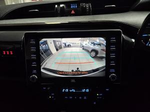 Toyota Hilux 2.8GD-6 48V double cab Legend - Image 11