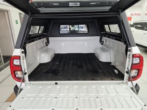 Toyota Hilux 2.8GD-6 48V double cab Legend - Image 15