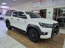 Thumbnail Toyota Hilux 2.8GD-6 48V double cab Legend