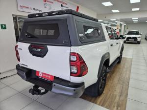 Toyota Hilux 2.8GD-6 48V double cab Legend - Image 2