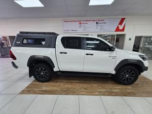 Toyota Hilux 2.8GD-6 48V double cab Legend - Image 3