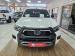 Toyota Hilux 2.8GD-6 48V double cab Legend - Thumbnail 4