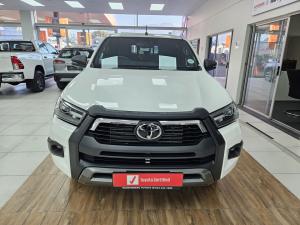 Toyota Hilux 2.8GD-6 48V double cab Legend - Image 4