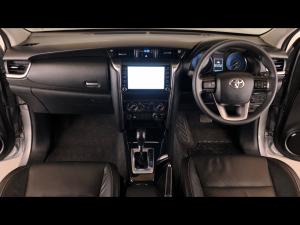 Toyota Fortuner 2.4GD-6 4x4 - Image 6
