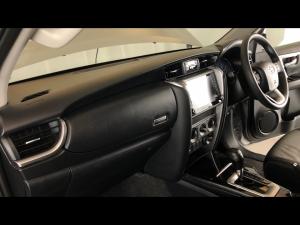 Toyota Fortuner 2.4GD-6 4x4 - Image 7