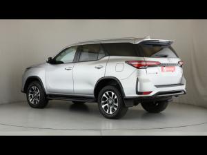 Toyota Fortuner 2.4GD-6 4x4 - Image 8