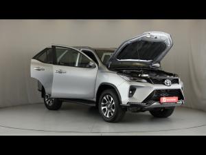 Toyota Fortuner 2.4GD-6 4x4 - Image 14