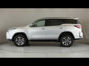 Toyota Fortuner 2.4GD-6 4x4 - Image 17