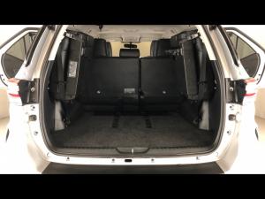 Toyota Fortuner 2.4GD-6 4x4 - Image 18