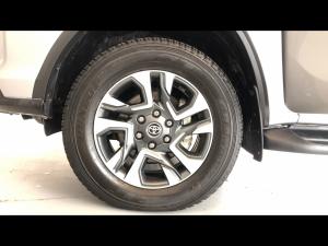 Toyota Fortuner 2.4GD-6 4x4 - Image 19