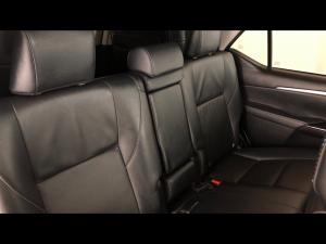 Toyota Fortuner 2.4GD-6 4x4 - Image 20