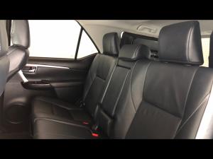 Toyota Fortuner 2.4GD-6 4x4 - Image 21