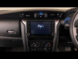 Toyota Fortuner 2.4GD-6 4x4 - Image 24